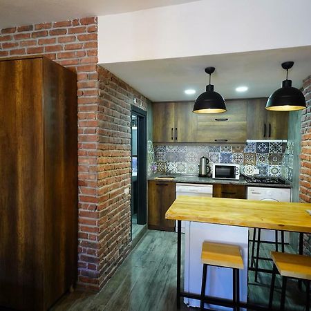 Vavilla Apartment فتحية المظهر الخارجي الصورة
