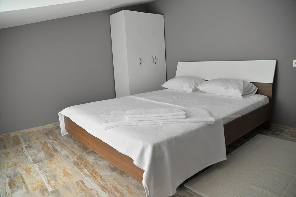 Vavilla Apartment فتحية الغرفة الصورة
