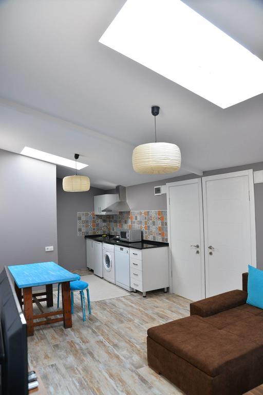 Vavilla Apartment فتحية الغرفة الصورة