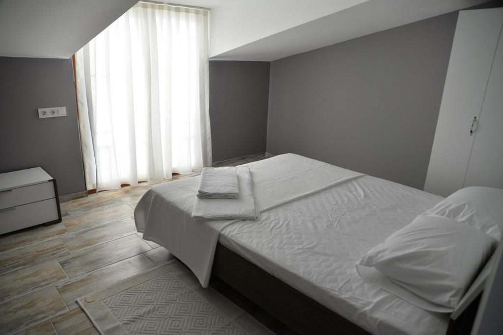 Vavilla Apartment فتحية الغرفة الصورة