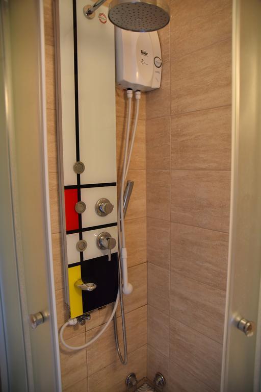 Vavilla Apartment فتحية المظهر الخارجي الصورة