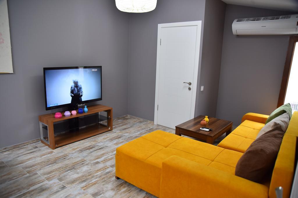 Vavilla Apartment فتحية المظهر الخارجي الصورة