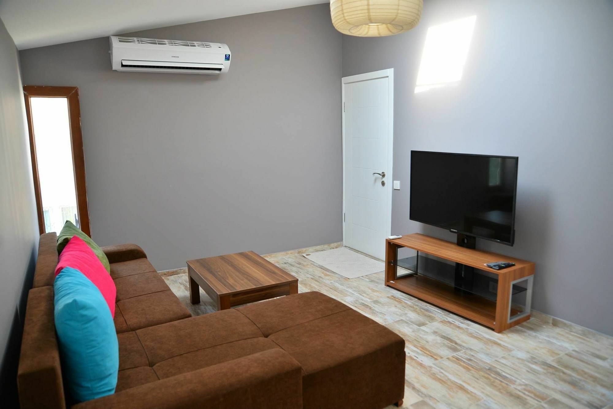 Vavilla Apartment فتحية المظهر الخارجي الصورة