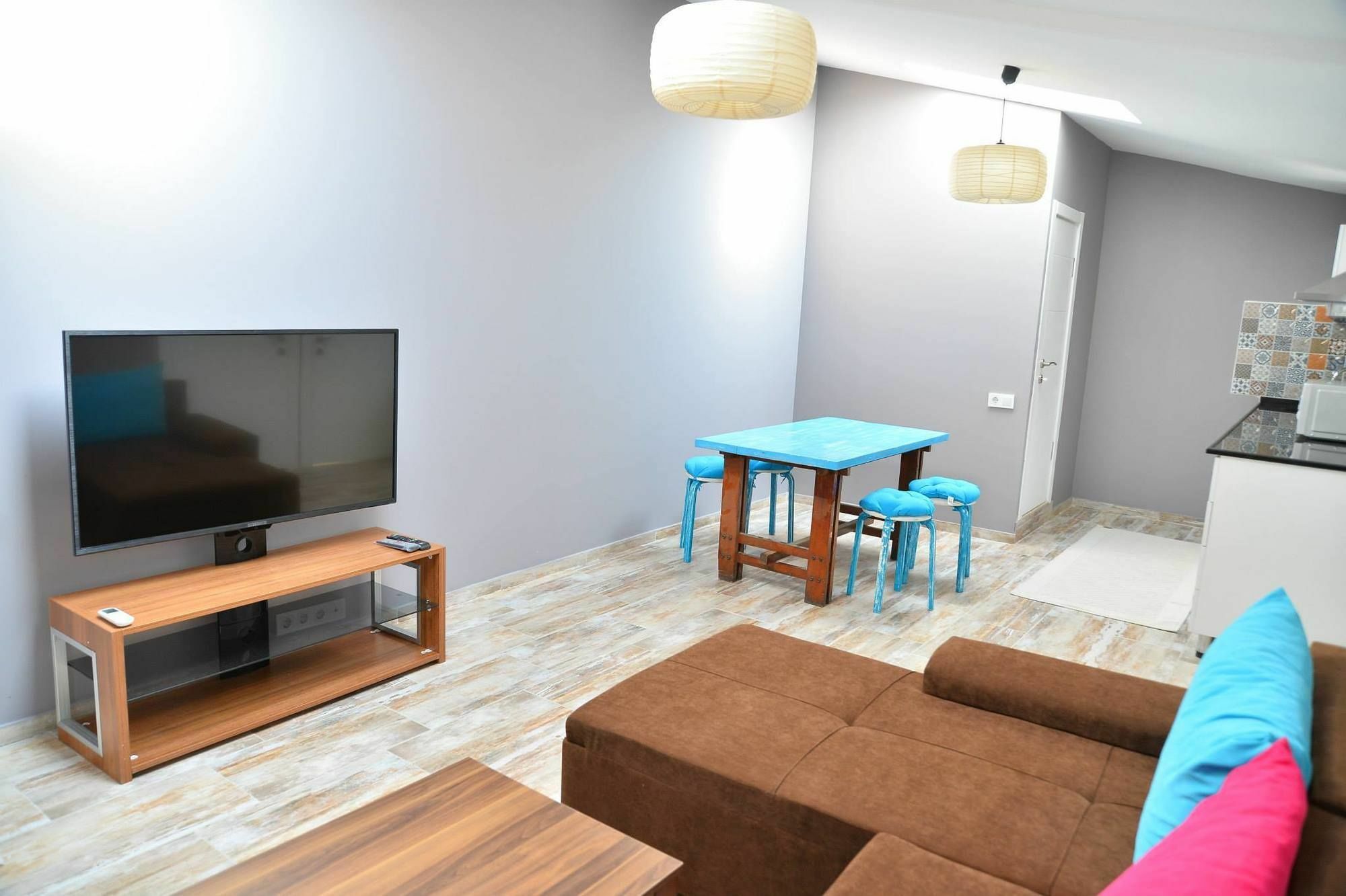 Vavilla Apartment فتحية المظهر الخارجي الصورة