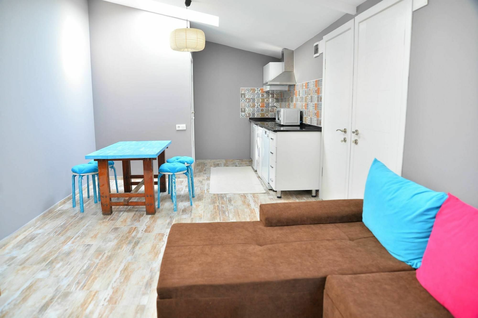 Vavilla Apartment فتحية المظهر الخارجي الصورة