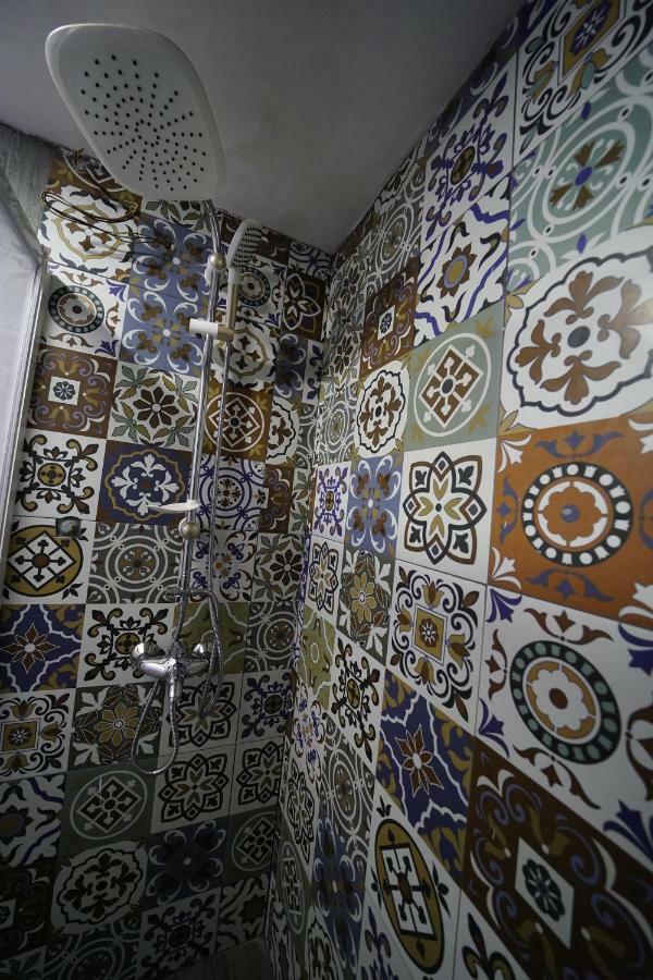Vavilla Apartment فتحية المظهر الخارجي الصورة
