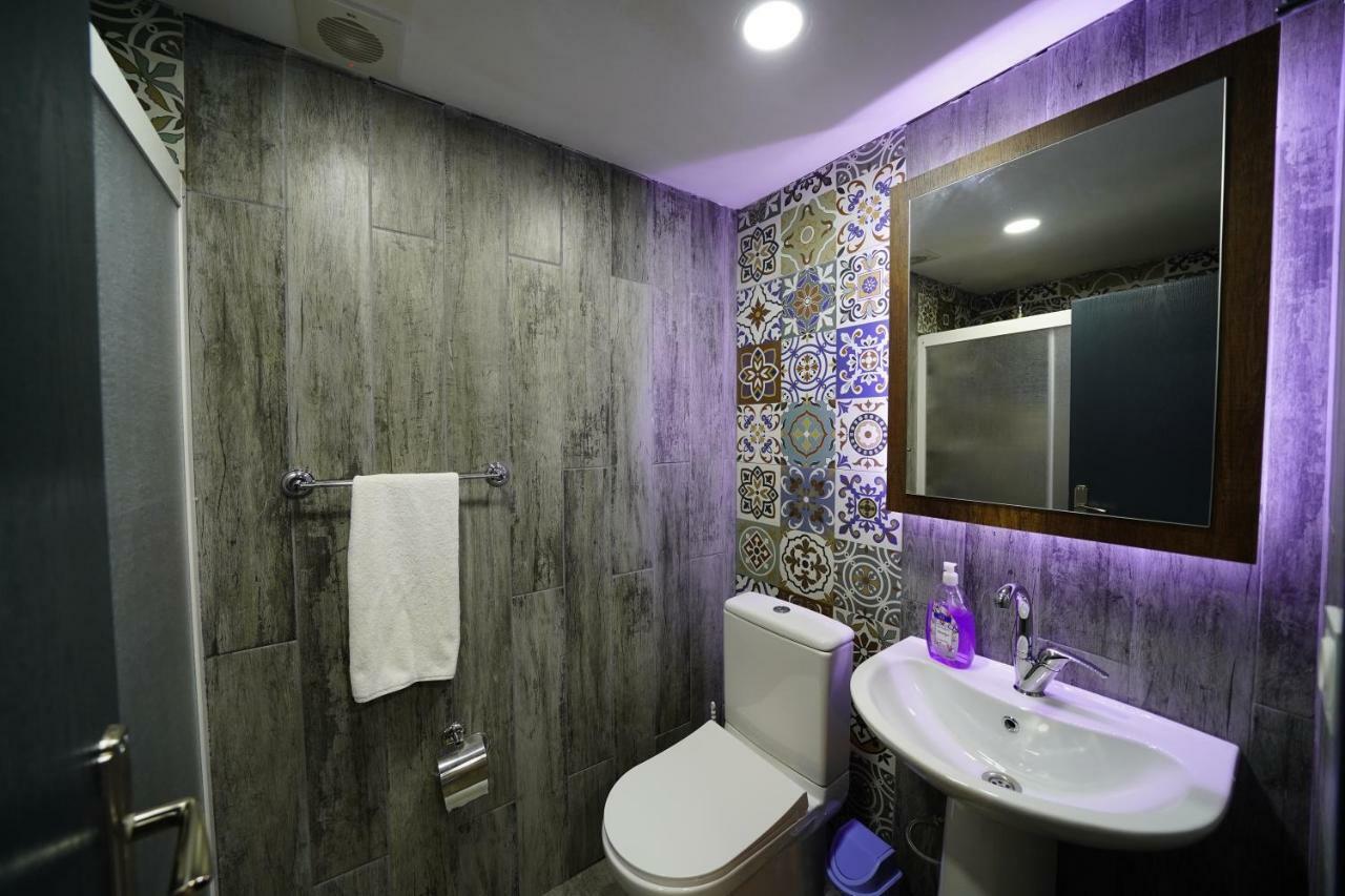 Vavilla Apartment فتحية المظهر الخارجي الصورة